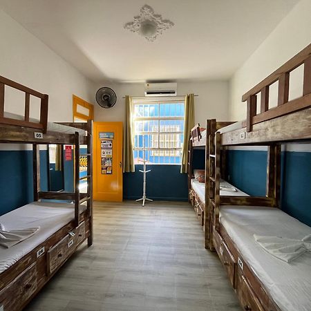 Hostel Barra Σαλβαντόρ Εξωτερικό φωτογραφία