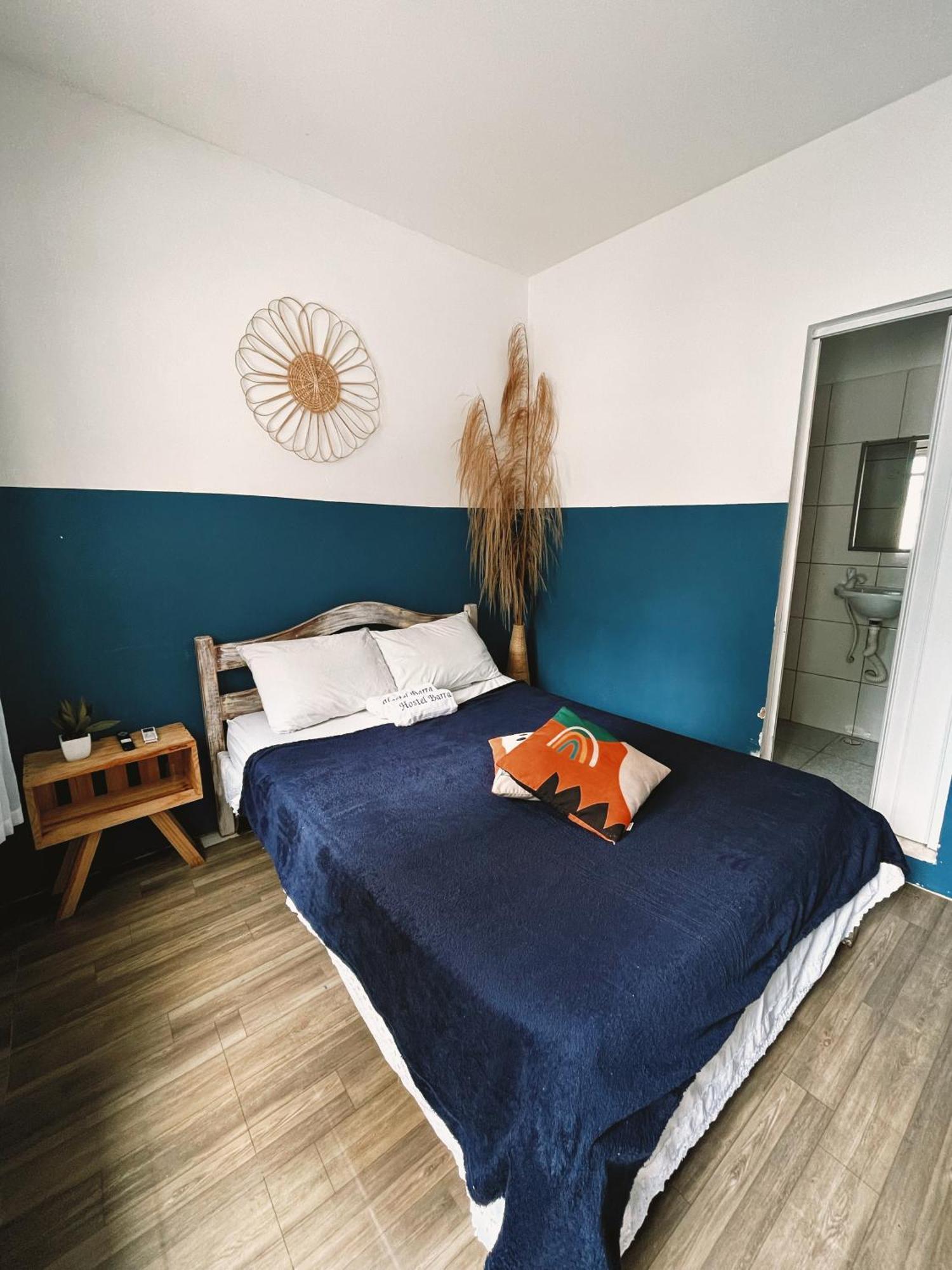 Hostel Barra Σαλβαντόρ Εξωτερικό φωτογραφία