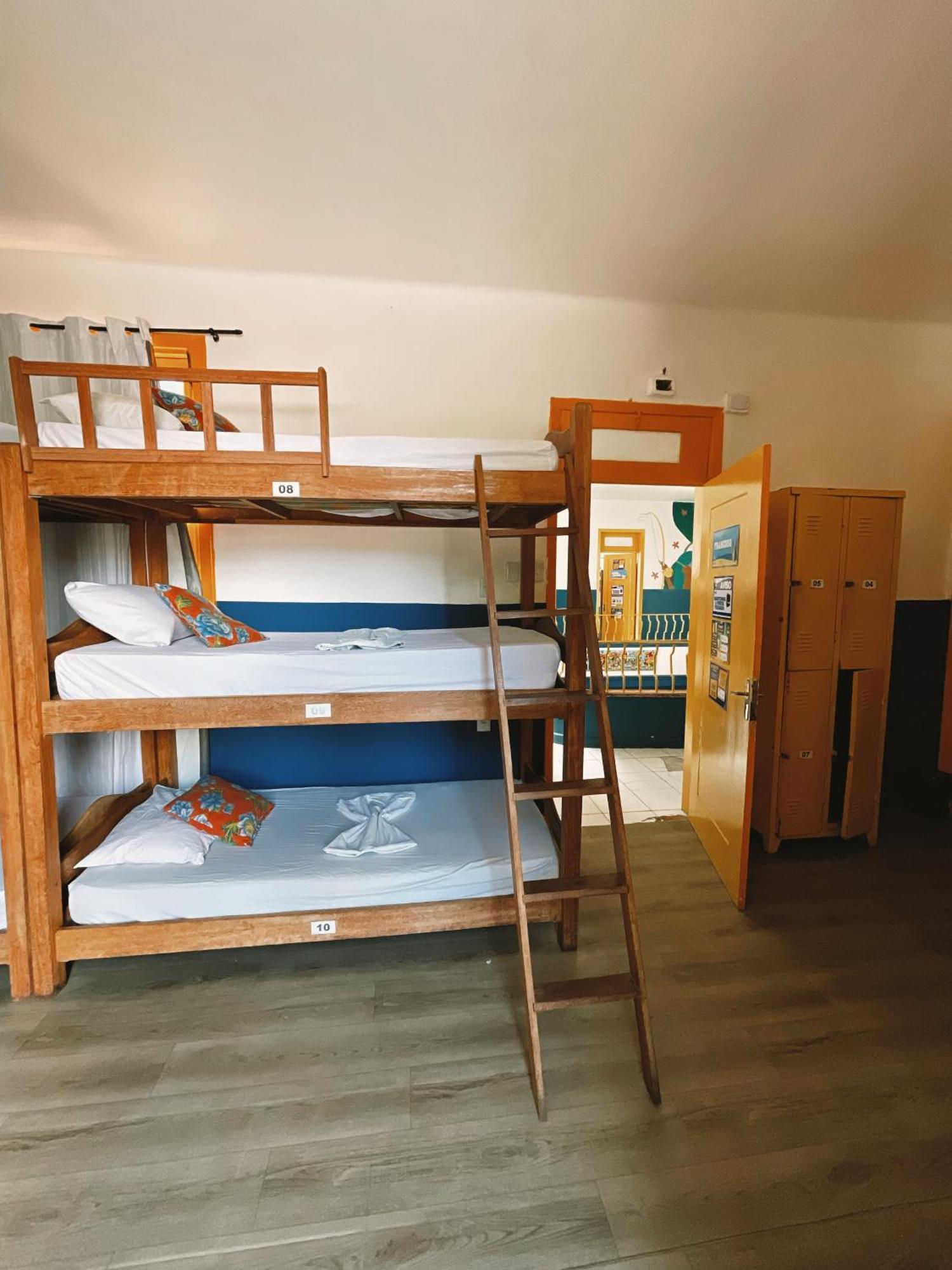 Hostel Barra Σαλβαντόρ Εξωτερικό φωτογραφία