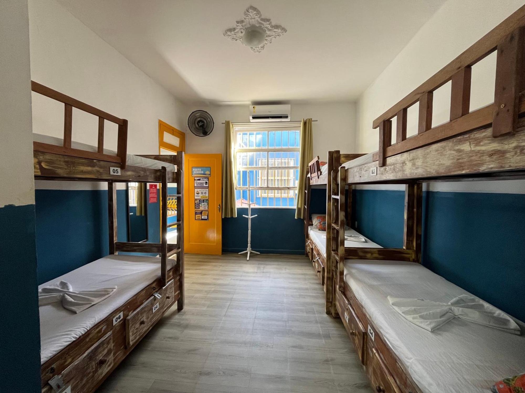 Hostel Barra Σαλβαντόρ Εξωτερικό φωτογραφία