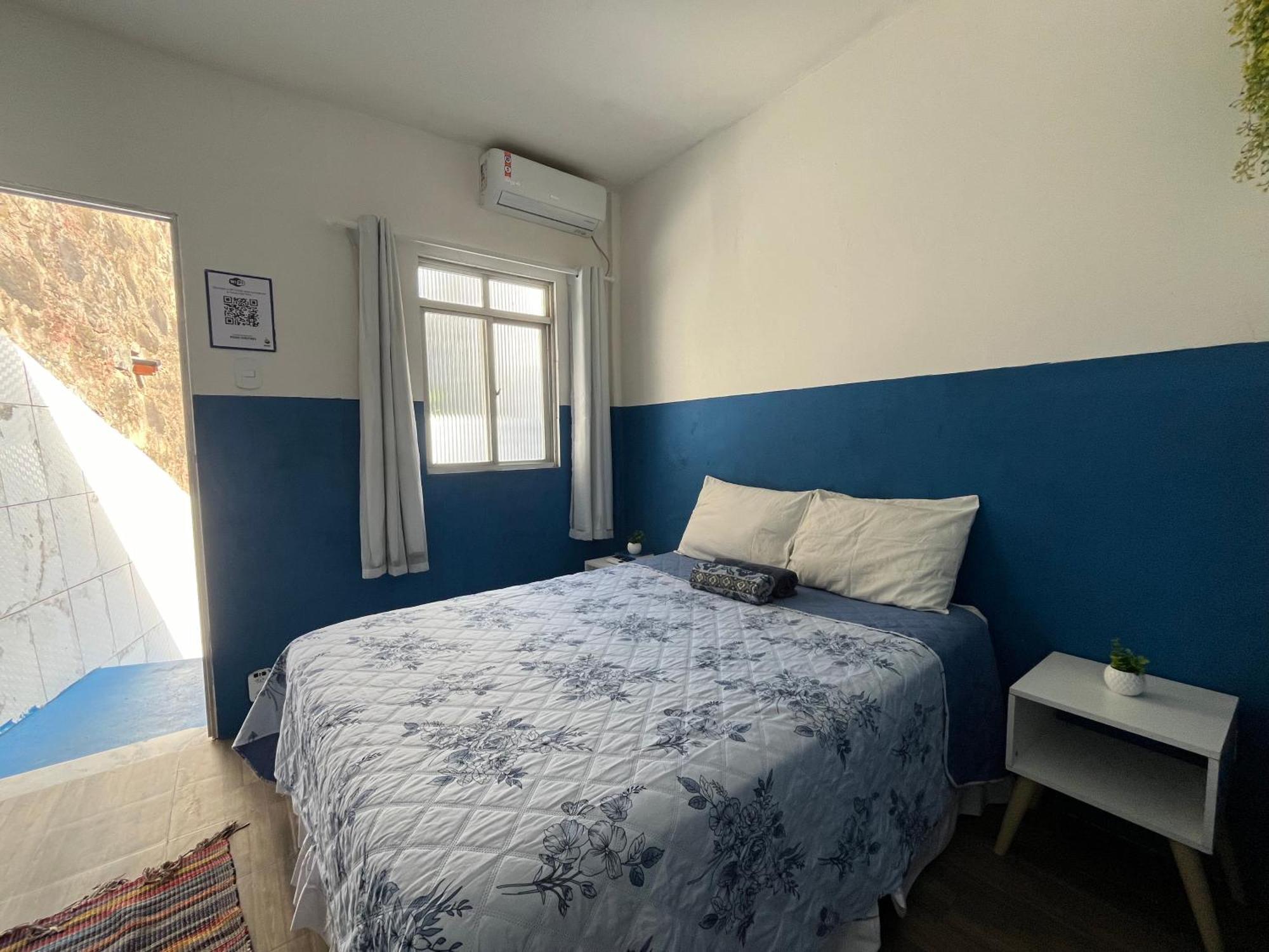 Hostel Barra Σαλβαντόρ Εξωτερικό φωτογραφία
