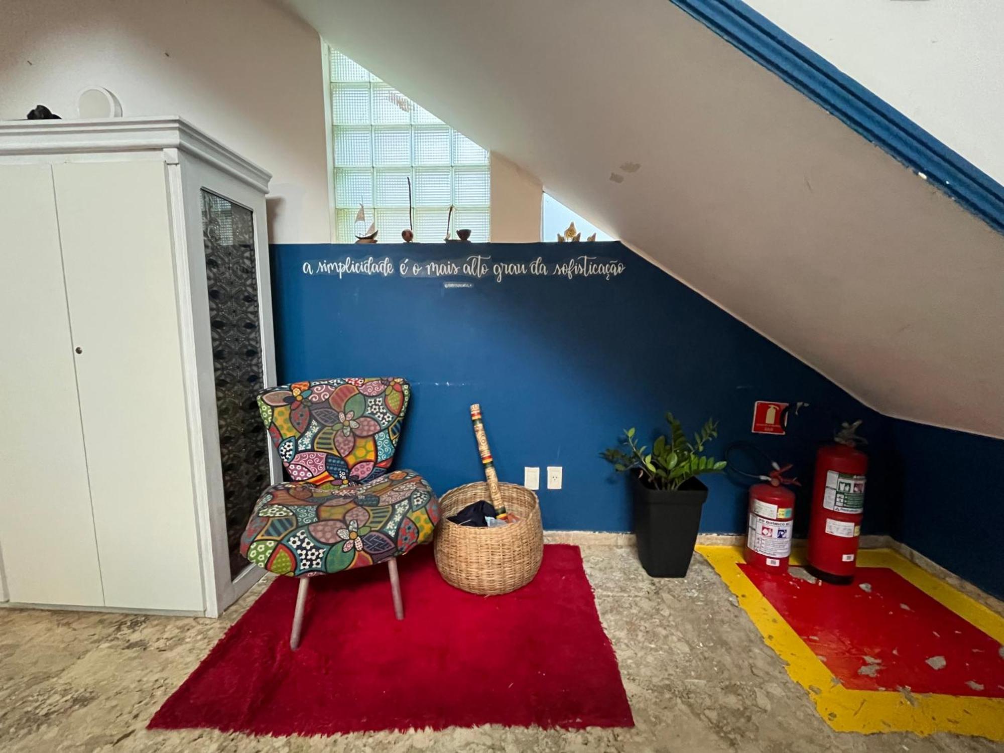 Hostel Barra Σαλβαντόρ Εξωτερικό φωτογραφία