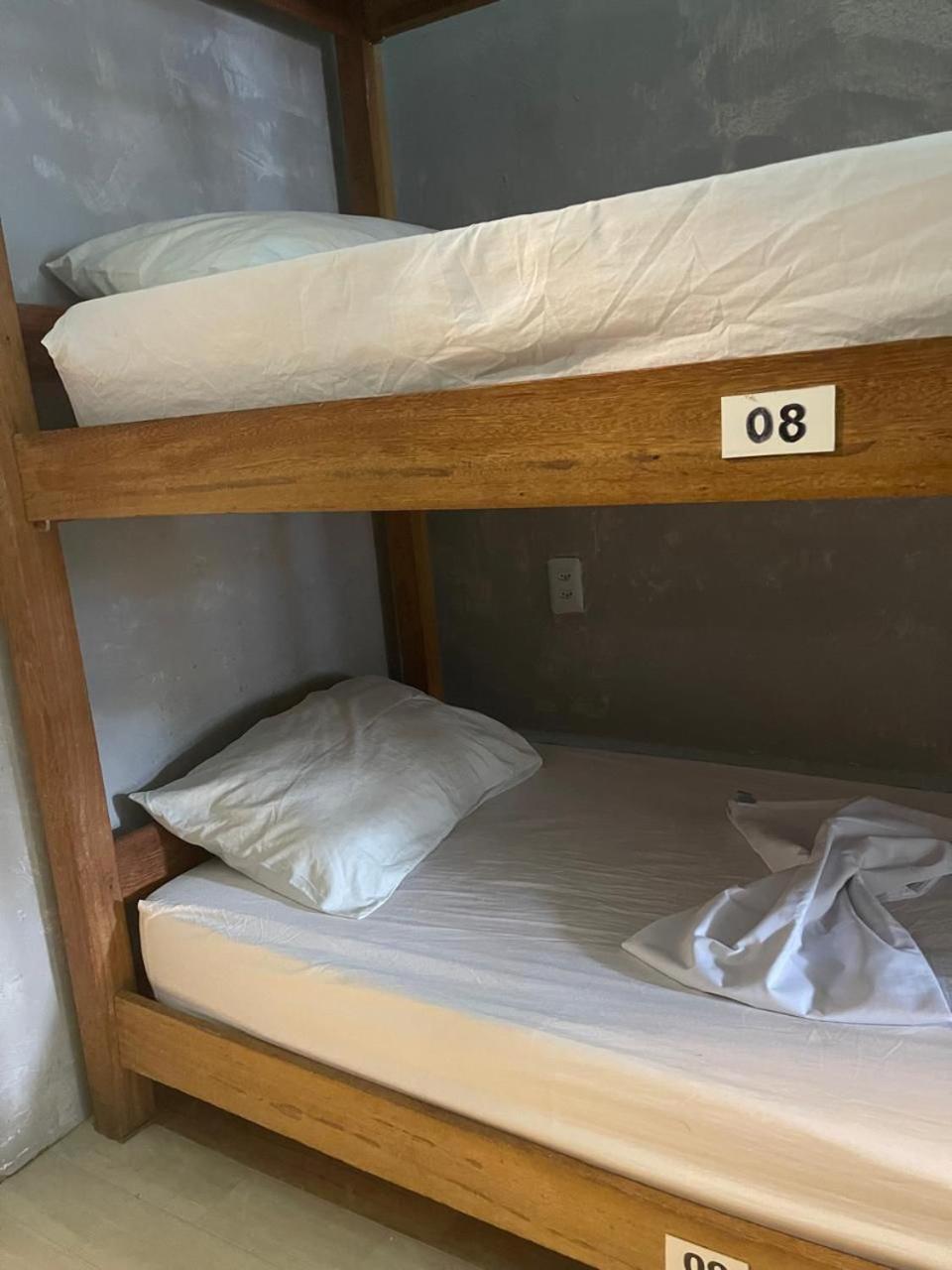 Hostel Barra Σαλβαντόρ Εξωτερικό φωτογραφία