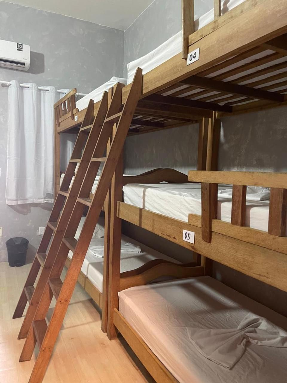 Hostel Barra Σαλβαντόρ Εξωτερικό φωτογραφία