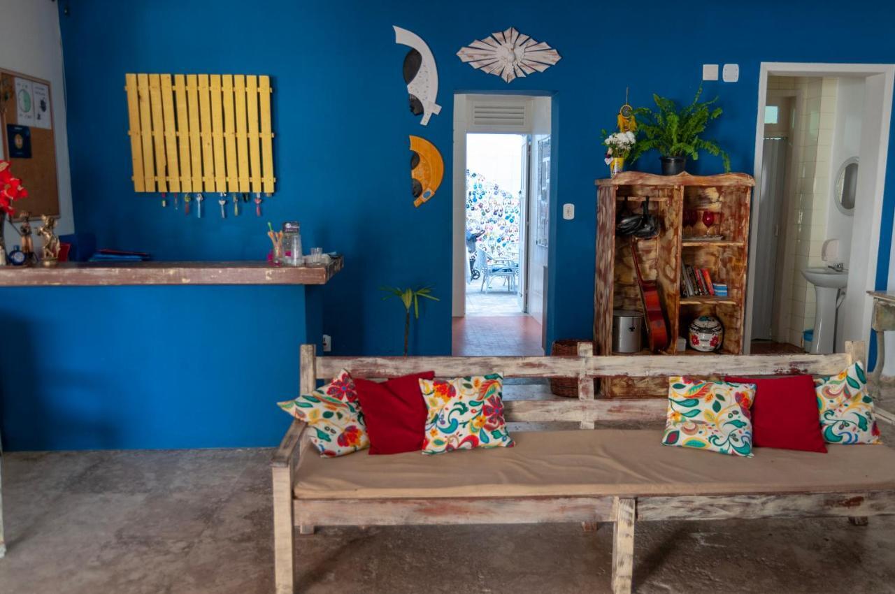 Hostel Barra Σαλβαντόρ Εξωτερικό φωτογραφία