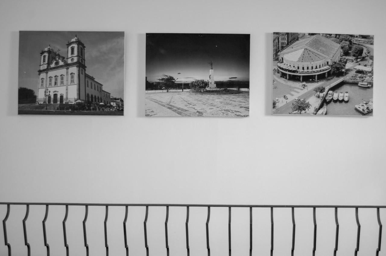 Hostel Barra Σαλβαντόρ Εξωτερικό φωτογραφία