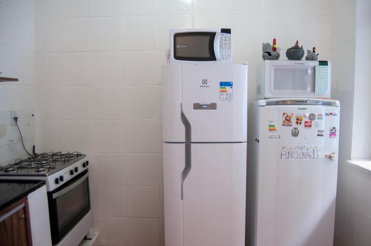 Hostel Barra Σαλβαντόρ Εξωτερικό φωτογραφία